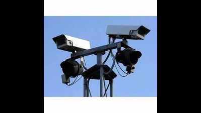 Lack of CCTVs in Calangute let assaulters get away, says Cong | Goa News