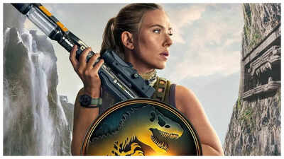 Jurassic World Rebirth Box Office Collection Day 9: Scarlett Johansson starrer headed for Rs 70 crore mark on second weekend in India |
