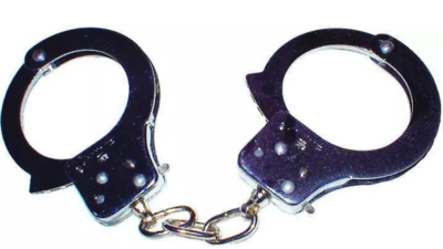 BKI-linked Batala among 8 Indian-origin men arrested in FBI crackdown on gang violence; assault rifle, hundreds of bullets and magazines seized | India News