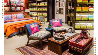 Monsoon home decor ideas: Best fabrics and styling tips to keep your home fresh and dry |