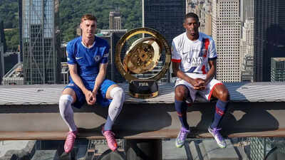 PREVIEW | Club World Cup Final: PSG eye perfect season as Chelsea look to spoil the party | Football News