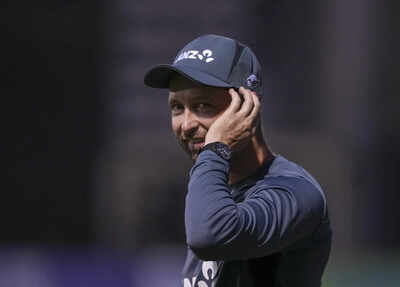 Cricket: Devon Conway and Jimmy Neesham return to New Zealand’s T20I squad for Zimbabwe Tri-Series | Cricket News