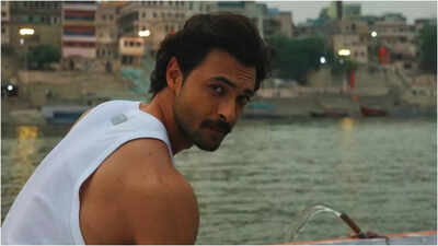 Aayush Sharma opens up on surgeries, shares how son Ahil made ‘avocado toasts’: ‘I actually feel the weakest in my life’ | Hindi Movie News