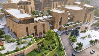 Where Prada meets the Prophet’s sand: Saudi’s billion-dollar luxury boom with Gen Z, fashion, glamour, and supercars | World News