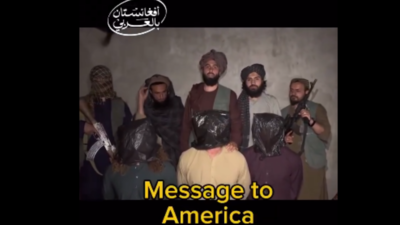 “Welcome to Afghanistan”: Viral tourism video sparks debate over Taliban-era travel |