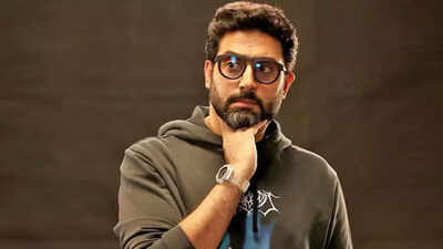 Abhishek Bachchan reveals how he’s not gotten cynical despite failures: ‘It’s difficult as people derive pleasure by rubbing it in your face but I’m not a bitter person’ – EXLUSIVE | Hindi Movie News