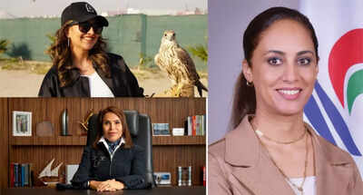 41% of Kuwaiti startups are female-led: How women are disrupting e-commerce, fintech and culture | World News