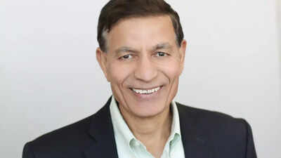 From rural India to Silicon Valley: How Jay Chaudhry’s triad of education fueled a  billion cybersecurity empire