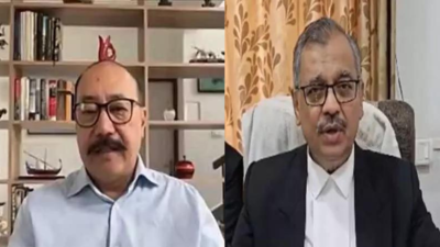 Ex-FS Shringla, lawyer Nikam among 4 nominated to Rajya Sabha; PM Modi lauds their contributions | India News