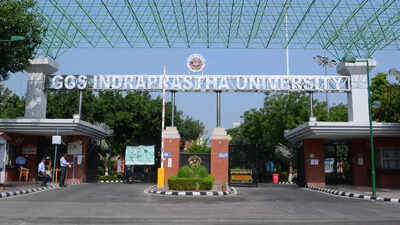 IP University to offer new 3-year LLB and global dual degree programme