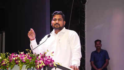 Student sets self ablaze over ‘harassment’: Odisha govt to bear medical expenses; state minister assures strict action | India News