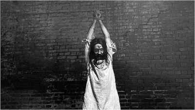 Diljit Dosanjh’s unrecognizable look in ‘Punjab 95’ poster sparks buzz amid censor board controversy | Hindi Movie News