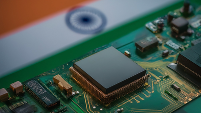 The chip race: US opens tech gates for China; Should Indian companies worry?