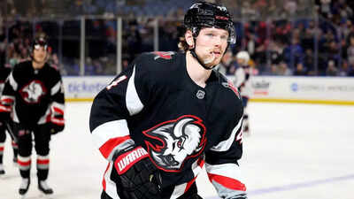 NHL Trade Rumors: Sabres shut down Canucks’ hopes as Bowen Byram unlikely to move | NHL News