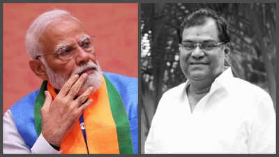 PM Narendra Modi, Andhra Pradesh CM Chandrababu Naidu mourn the loss of Kota Srinivasa Rao: ‘He will be remembered for his cinematic brilliance and versatility’ |