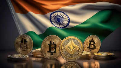Crypto cold war heats up: As Pakistan, Bhutan, and US go all in, where does India stand? Report reveals how the world is weaponising blockchain