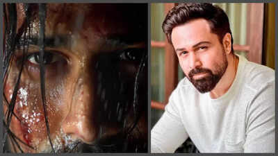 Emraan Hashmi sparks buzz with mysterious new profile photo; fans say it is ‘Awarapan 2’ look |