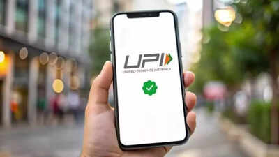 UPI revolution: Surpasses Visa with 650 million daily transactions; ‘leading the digital payment revolution!’ says Amitabh Kant