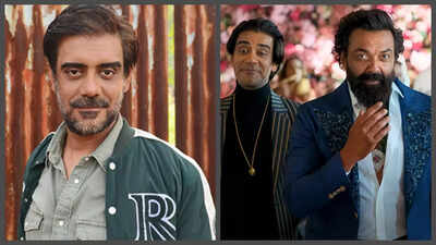 Saurabh Sachdeva reveals he nearly turned down Animal, credits Sandeep Reddy Vanga’s convincing pitch: ‘He showed me the Triptii Dimri scene with Ranbir Kapoor…’ |