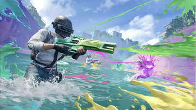 PUBG Mobile World of Wonder Version 3.9: Major Additions in July 2025 Update, New Game Modes, Vehicles, Monsters, and More | Esports News