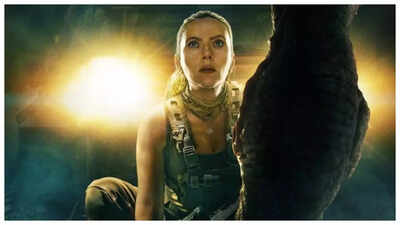 Jurassic World Rebirth box office collection Day 10: Scarlett Johansson starrer soars to Rs 72.78 crore in India; eyes No. 1 spot on highest earning Hollywood releases of 2025 |