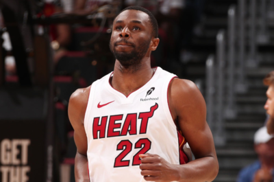NBA Trade Rumors: Miami Heat Expected to Hit Pause on Andrew Wiggins Talks Ahead of 2025-26 Season; Los Angeles Lakers Out? | NBA News