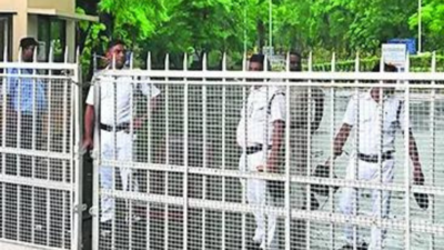 Kolkata B-school rape probe hits wall as ‘survivor’, her advocate father won’t speak | India News