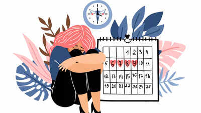 Early or late periods? Age of the first period can predict health risks in the future |