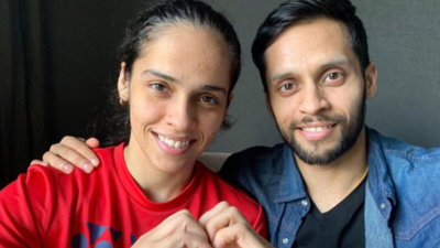 ‘Life takes us in different directions’: Saina Nehwal announces separation from Parupalli Kashyap | Badminton News