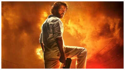 Maalik Box Office Collection Day 4: Rajkummar Rao starrer ends opening weekend with Rs 14.09 Crore; trails behind Hollywood release Superman |