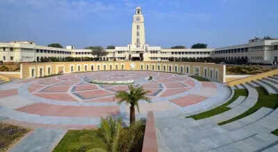 BITS Pilani to invest over Rs 2,200 cr on expansion, new ‘AI+ Campus’ at Amaravati, ET Education