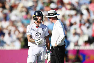 IND vs ENG 3rd Test: ‘We never win…’ – R Ashwin takes a swipe at umpire Paul Reiffel | Cricket News