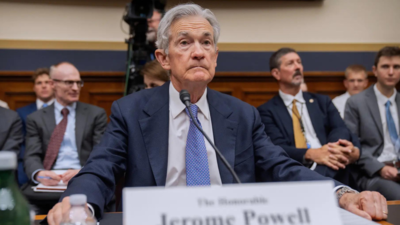 Now, central bank chief targeted for ‘ostentatious’ Fed renovation costs