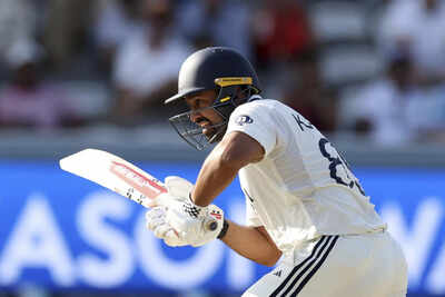 IND vs ENG 3rd Test: ‘Very strange’ – R Ashwin, Dinesh Karthik react to Karun Nair’s ‘brain fade’ moment | Cricket News