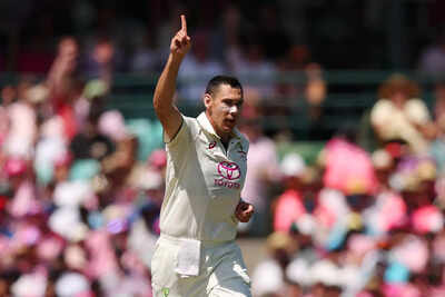 WI vs AUS: Scott Boland just did something no Test bowler has achieved — surpassing Dale Steyn, Jasprit Bumrah and Wasim Akram | Cricket News