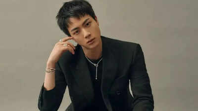 BTS Jin’s Solo Concert Creates History – Osaka Dome Completely Sold Out Including Restricted View Seats |