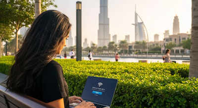 Beware of honeypot trap: How UAE travelers are risking their data on public Wi-Fi | World News