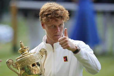 From heartbreak in Paris to triumph at SW19: Jannik Sinner’s Grand Slam redemption with maiden Wimbledon title | Tennis News