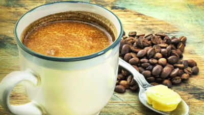Bulletproof Coffee: What are its benefits, how to make bulletproof coffee, and who should avoid |