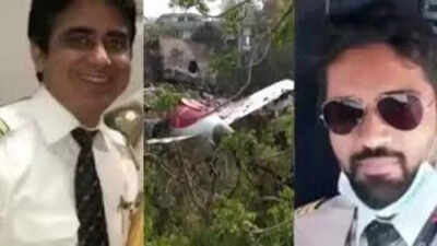 ‘You don’t even know basics’: Pilots’ Association objects to Air India crash probe report; says ‘not happy with investigation, unfairly blames crew’