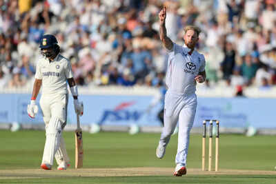 IND vs ENG: ‘Main nahi ja raha batting karne’ – R Ashwin after Akash Deep sent ahead of Rishabh Pant during Lord’s Test | Cricket News