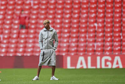 Barcelona teenage sensation Lamine Yamal in trouble; under fire for hiring dwarfs at birthday party – Report | Football News