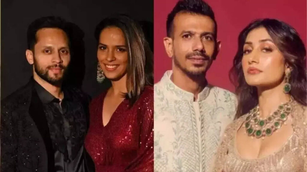 5 sportspersons who got separated or divorced in 2025