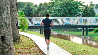 The real reason behind morning walks: It’s not fitness, it’s hormones |