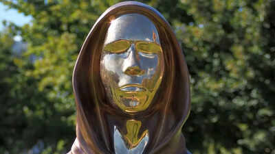 Bitcoin creator Satoshi Nakamoto is now worth 9 billion and ranks as the 11th richest man in the world | World News