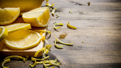 Tips and ways to use lemon peels in your garden to boost plant health |