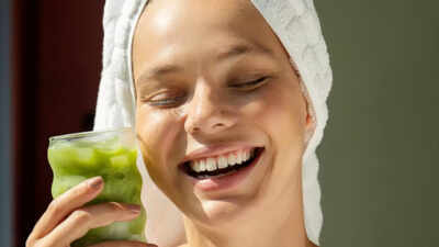 Matcha for glowing skin: Proven benefits and simple ways to use it every day |