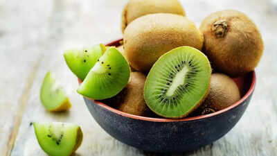 How kiwi can help with constipation and improve gut health |