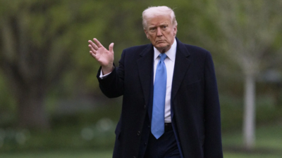 King Charles to host Donald Trump at Windsor Castle: First US president to get second invite; September state visit confirmed