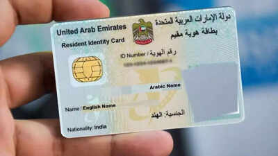 What is Emirates ID: How to get it, process, application, benefits, everything explained | World News